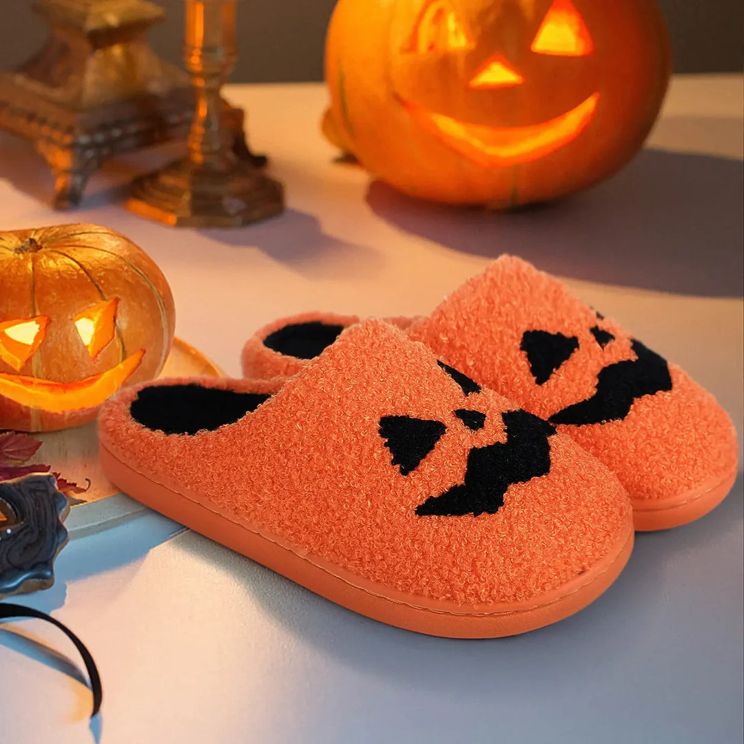 Halloween Slippers - limited Edition